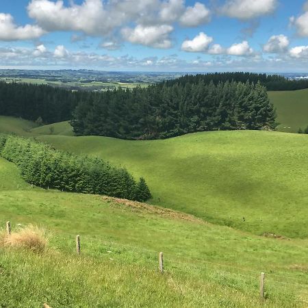 Southland Organic Farmstay Invercargill Exterior foto