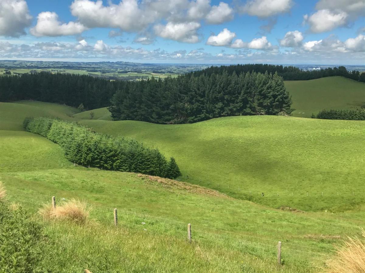 Southland Organic Farmstay Invercargill Exterior foto